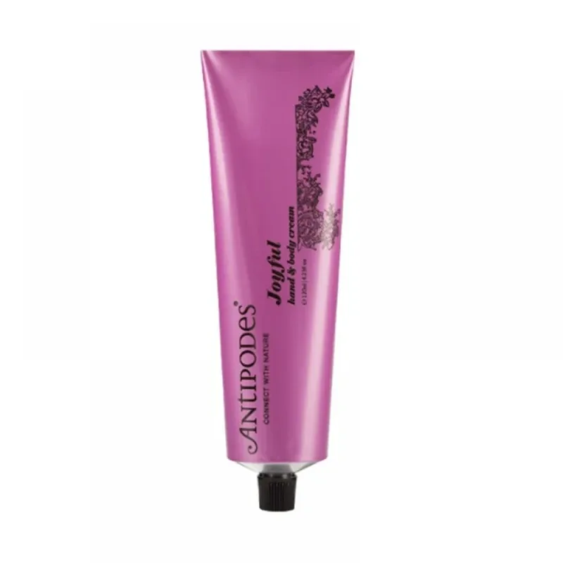 Antipodes Joyful Hand & Body Cream 浆果芳香护手霜身体霜120ml【保质期2028/02】