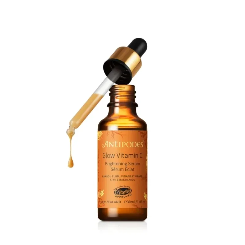 Antipodes 安媞珀 亮白系列 Apostle VC亮白精华液30ml【保质期2028.09】